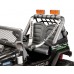 Внедорожник Peg Perego Gaucho Superpower (OD 0501)